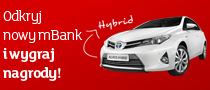 mBank reinvented